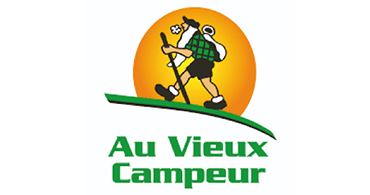 logo AU VIEUX CAMPEUR